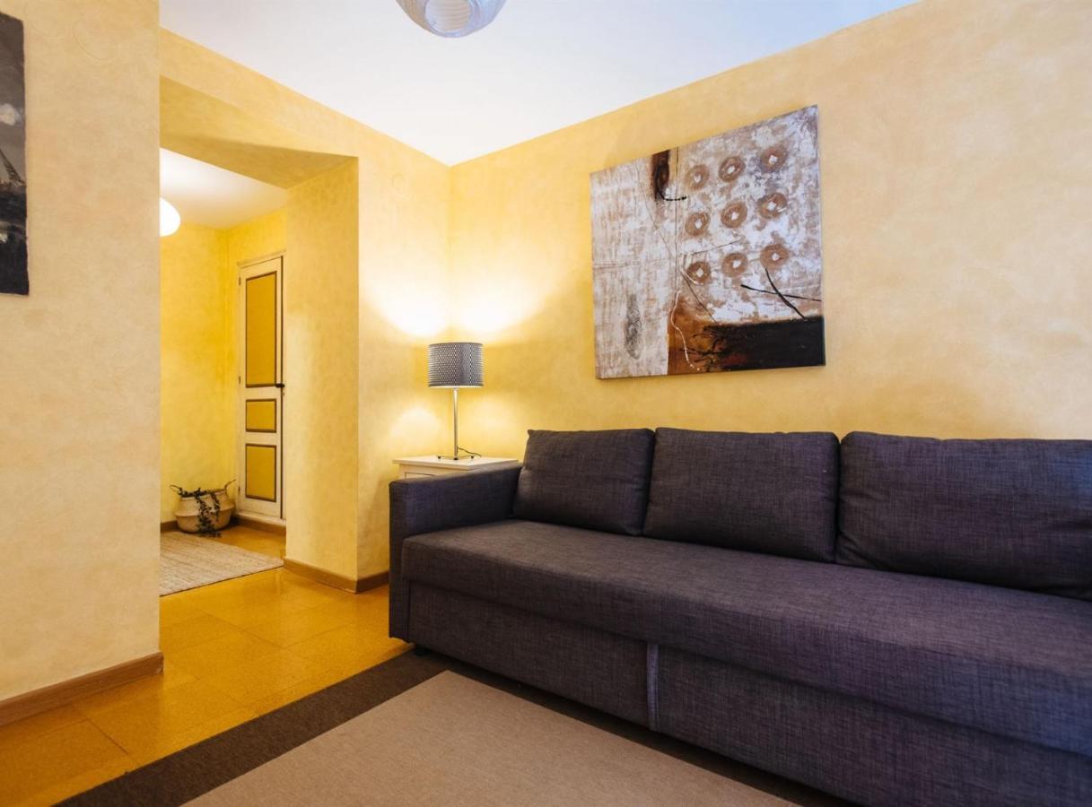Pajaritos Suite Apartment - Private Parking Included 세비야 외부 사진